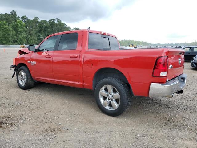 Photo 2 from auction – 2019 RAM 1500 CLASS with VIN 1C6RR7LT4KS519112