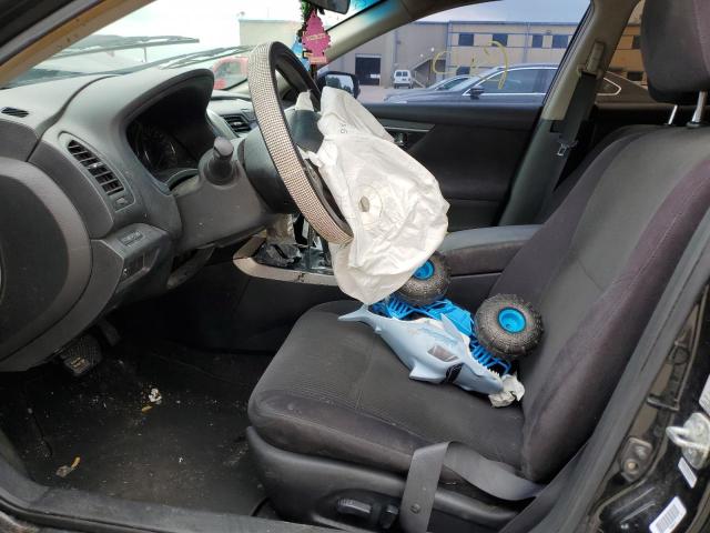Photo 7 from auction – 2013 NISSAN ALTIMA 2.5 with VIN 1N4AL3AP7DN548777