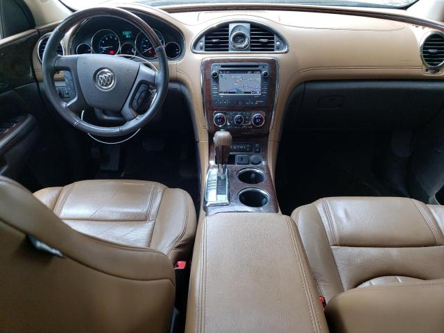 Photo 8 from auction – 2016 BUICK ENCLAVE with VIN 5GAKRCKD2GJ300869