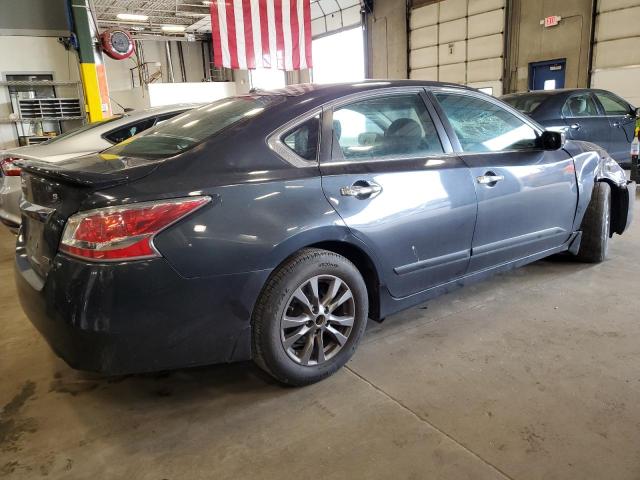 Photo 3 from auction – 2015 NISSAN ALTIMA 2.5 with VIN 1N4AL3AP1FC477607
