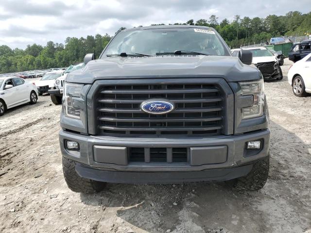 Photo 5 from auction – 2016 FORD F150 SUPER with VIN 1FTEW1CP4GFB61607