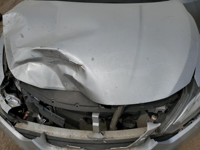 Photo 11 from auction – 2017 NISSAN ALTIMA 2.5 with VIN 1N4AL3AP0HC256308