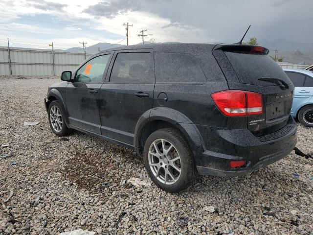 Photo 2 from auction – 2016 DODGE JOURNEY R/ with VIN 3C4PDDEG2GT221435