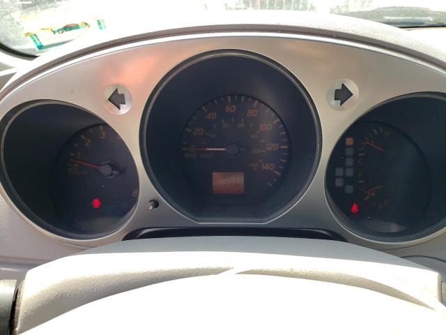 Zdjęcie 9 z aukcji – 2003 NISSAN ALTIMA BAS z VIN 1N4AL11D63C260169