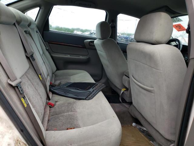 Photo 10 from auction – 2005 CHEVROLET IMPALA with VIN 2G1WF52E659342041
