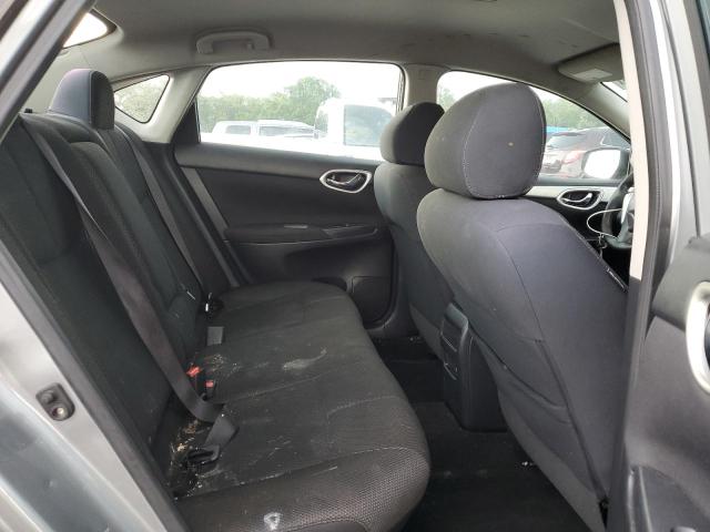 Photo 10 from auction – 2013 NISSAN SENTRA S with VIN 3N1AB7AP3DL776783