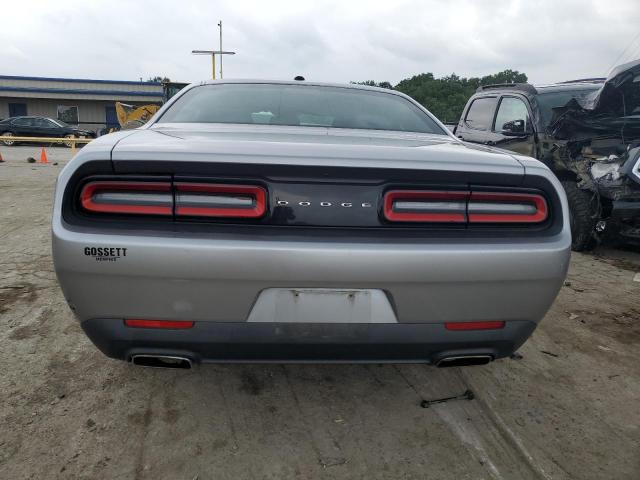 Photo 6 from auction – 2015 DODGE CHALLENGER with VIN 2C3CDZAG2FH724427