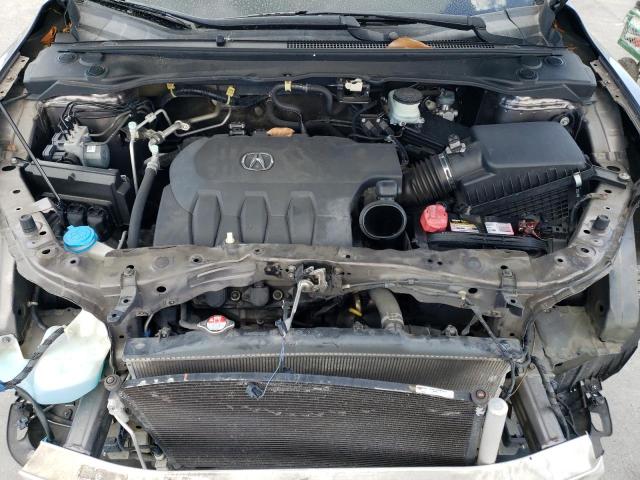 Photo 12 from auction – 2013 ACURA RDX TECHNO with VIN 5J8TB3H59DL009178