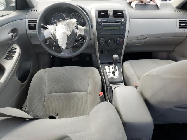 Photo 8 from auction – 2010 TOYOTA COROLLA with VIN 1NXBU4EE6AZ197044