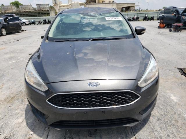 Photo 5 from auction – 2017 FORD FOCUS SE with VIN 1FADP3F24HL290928