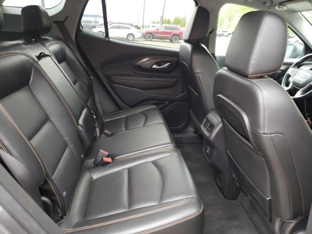 Фото 11 с аукциона – 2021 GMC TERRAIN SL с VIN 3GKALVEVXML390700