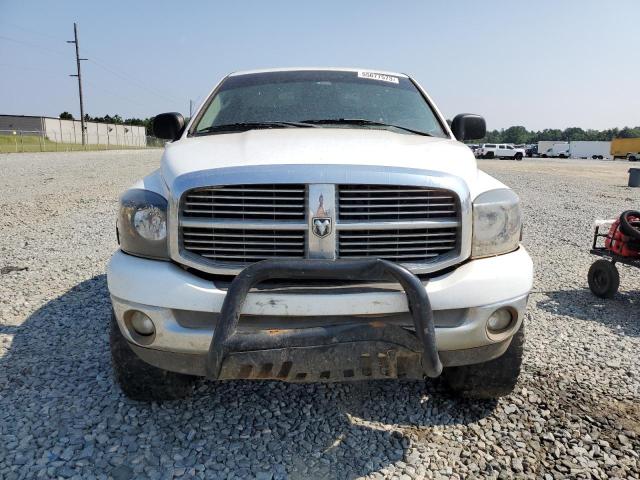 Photo 5 from auction – 2007 DODGE RAM 1500 S with VIN 1D7HA18P97S130158