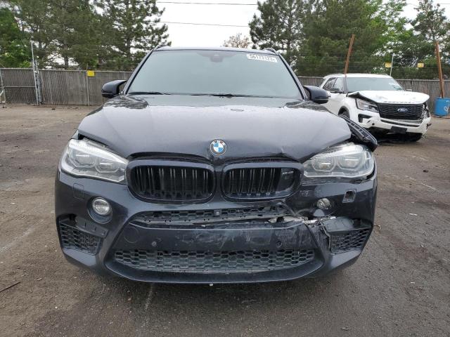 صورة رقم 5 من المزاد - 2015 BMW X5 M مع VIN 5YMKT6C57F0C88936