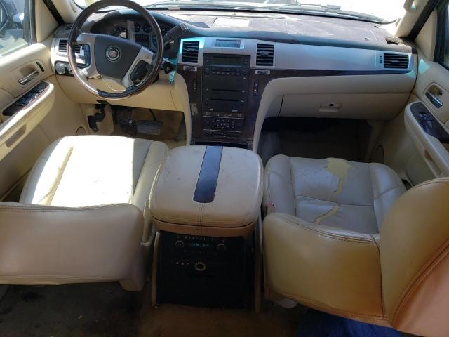 Photo 8 from auction – 2008 CADILLAC ESCALADE E with VIN 1GYFK668X8R134200