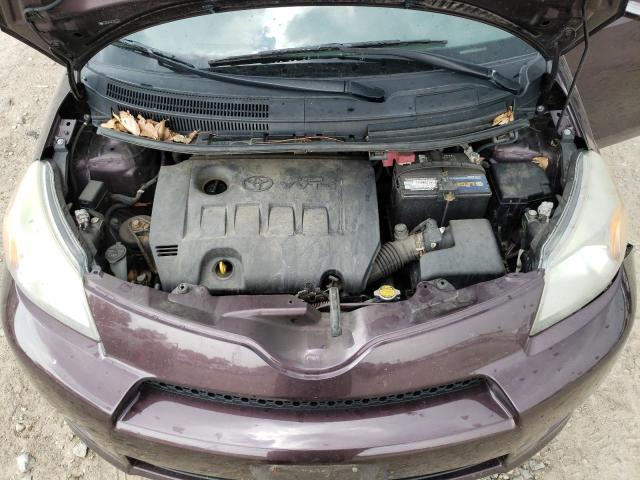 Photo 11 from auction – 2014 TOYOTA SCION XD with VIN JTKKUPB44E1041747