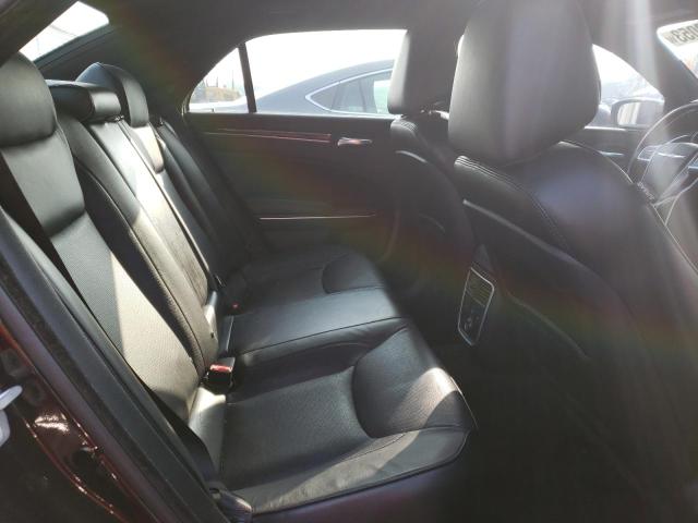 Photo 10 from auction – 2012 CHRYSLER 300C with VIN 2C3CCAET5CH288793