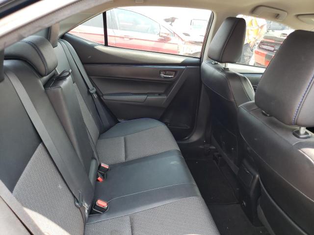Photo 10 from auction – 2017 TOYOTA COROLLA L with VIN 2T1BURHE4HC841306