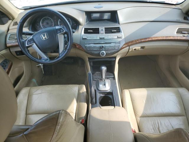 Photo 8 from auction – 2008 HONDA ACCORD EXL with VIN 1HGCP36808A034762