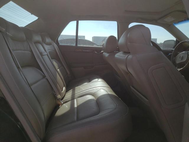 Photo 10 from auction – 2005 CADILLAC DEVILLE DT with VIN 1G6KF57955U185268