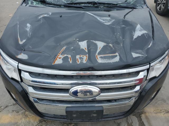 Photo 11 from auction – 2014 FORD EDGE LIMIT with VIN 2FMDK3KC7EBB46420