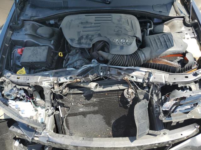Photo 11 from auction – 2019 CHRYSLER 300 TOURIN with VIN 2C3CCAAG7KH758152