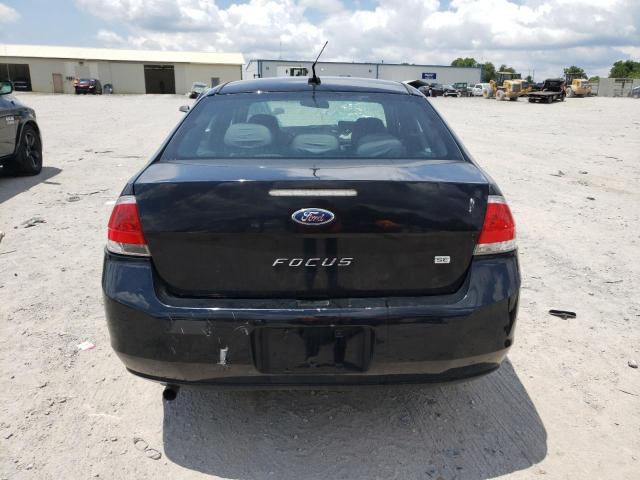 صورة رقم 6 من المزاد - 2011 FORD FOCUS SE مع VIN 1FAHP3FN9BW201582