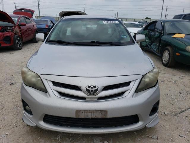 Photo 5 from auction – 2011 TOYOTA COROLLA BA with VIN 2T1BU4EE2BC623492