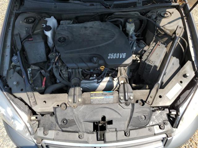 Photo 11 from auction – 2007 CHEVROLET IMPALA LS with VIN 2G1WB58K579329261