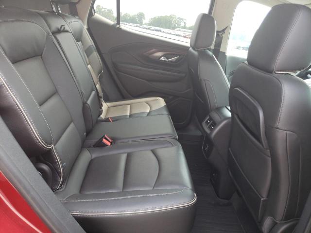 Photo 10 from auction – 2018 GMC TERRAIN DE with VIN 3GKALXEX7JL187725