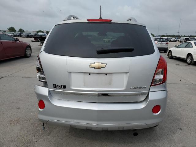 Photo 6 from auction – 2014 CHEVROLET CAPTIVA LT with VIN 3GNAL3EK2ES585386