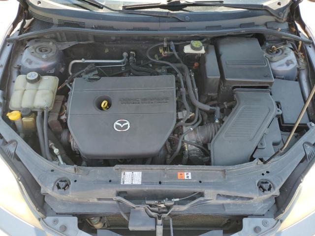 Photo 11 from auction – 2009 MAZDA 3 S with VIN JM1BK344591222199