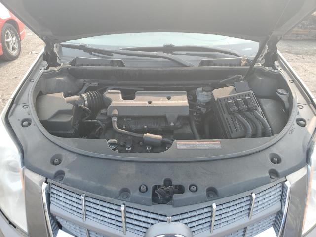 Photo 11 from auction – 2012 CADILLAC SRX LUXURY with VIN 3GYFNAE36CS559841