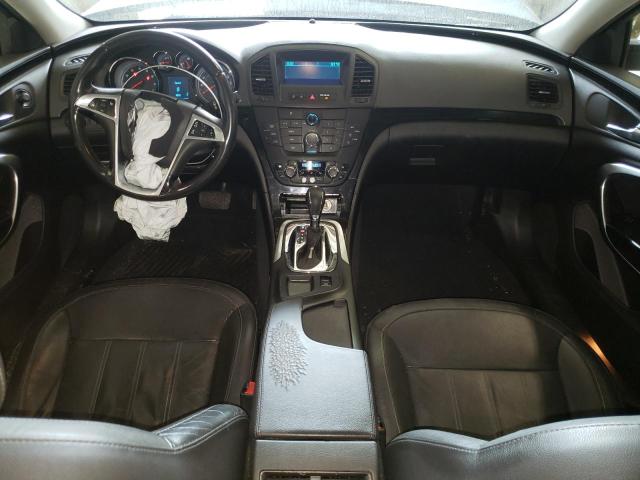 Фото 8 с аукциона – 2011 BUICK REGAL CXL с VIN W04GP5EC2B1013415