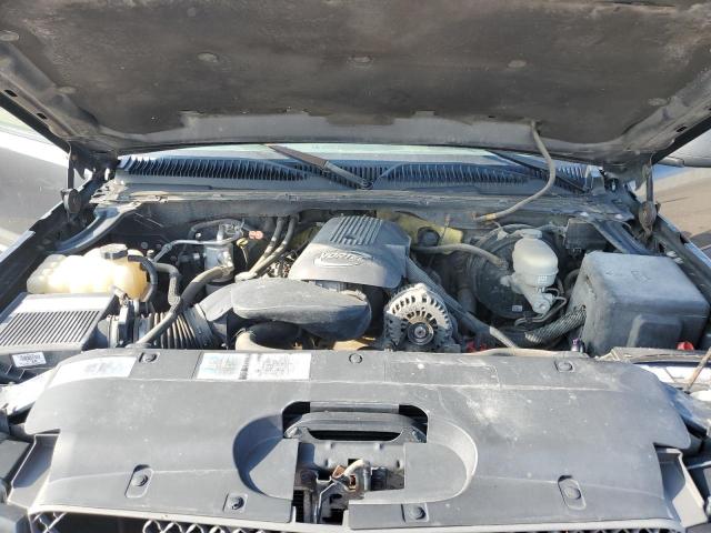 Photo 11 from auction – 2005 CHEVROLET SILVERADO with VIN 2GCEK13T551158972