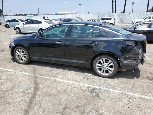 Photo 2 from auction – 2013 KIA OPTIMA EX with VIN 5XXGN4A78DG174616