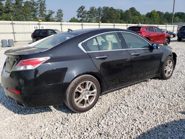 Photo 3 from auction – 2010 ACURA TL with VIN 19UUA8F54AA016327