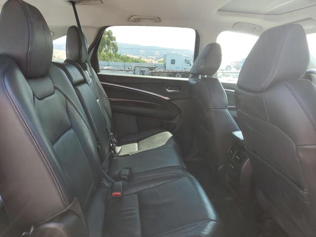 Photo 10 from auction – 2016 ACURA MDX TECHNO with VIN 5FRYD4H46GB015604