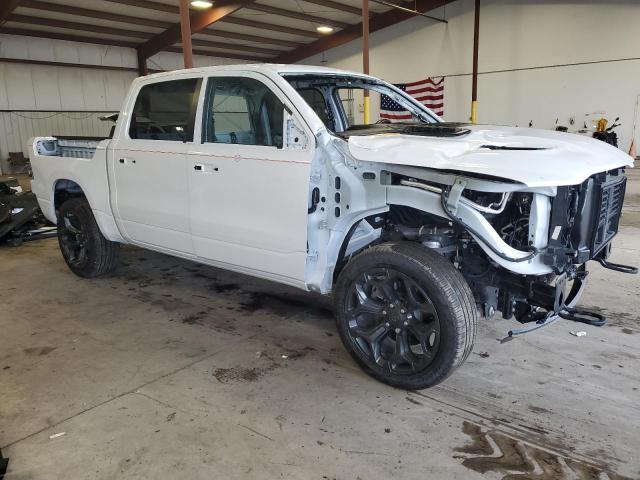 Photo 4 from auction – 2022 RAM 1500 LIMIT with VIN 1C6SRFHT7NN197055