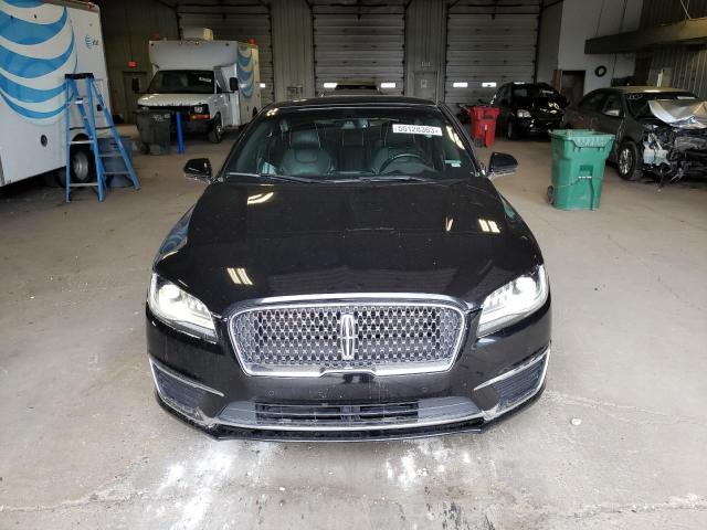 Photo 5 from auction – 2017 LINCOLN MKZ RESERV with VIN 3LN6L5FC6HR605633