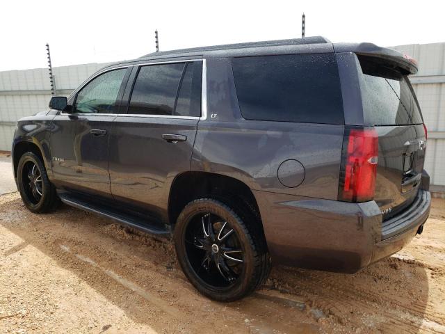 Photo 2 from auction – 2015 CHEVROLET TAHOE C150 with VIN 1GNSCBKC0FR717464