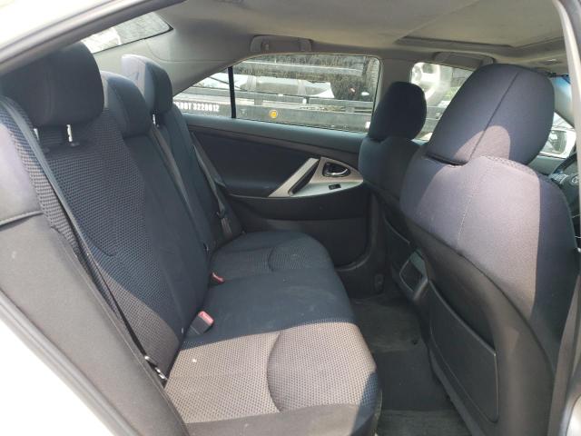 Photo 10 from auction – 2011 TOYOTA CAMRY BASE with VIN 4T1BF3EK6BU677709