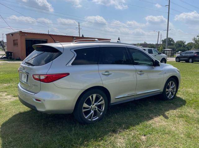 Photo 4 from auction – 2015 INFINITI QX60 with VIN 5N1AL0MN9FC519097