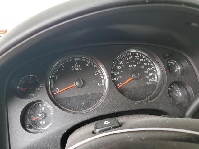 Zdjęcie 9 z aukcji – 2013 CHEVROLET SILVERADO z VIN 3GCPKTE71DG242863