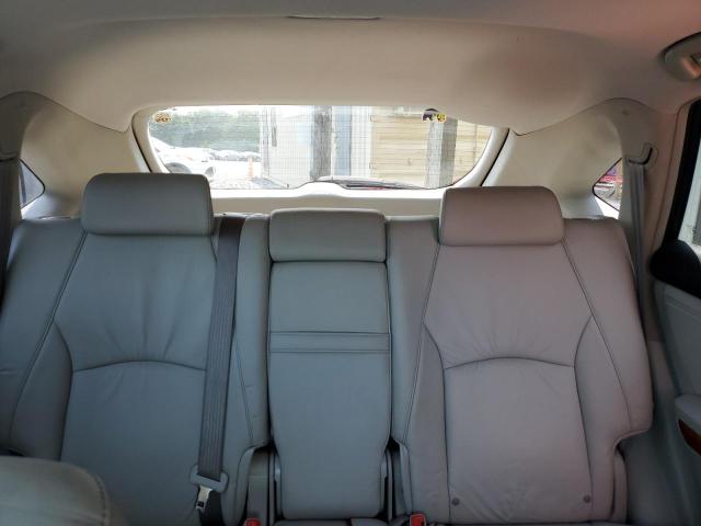 Photo 10 from auction – 2007 LEXUS RX 350 with VIN 2T2HK31U27C004837