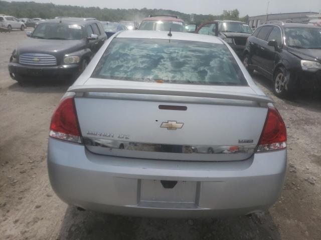 Photo 6 from auction – 2011 CHEVROLET IMPALA LTZ with VIN 2G1WC5EM9B1199124