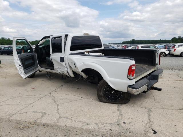 Photo 2 from auction – 2016 FORD F250 SUPER with VIN 1FT7W2BT7GEB82261