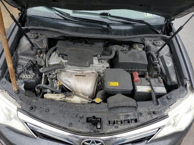 Photo 11 from auction – 2012 TOYOTA CAMRY BASE with VIN 4T4BF1FK3CR216011