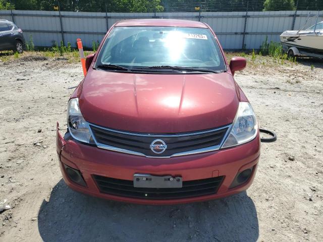 Photo 5 from auction – 2010 NISSAN VERSA S with VIN 3N1BC1AP3AL426368