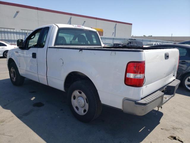 Photo 2 from auction – 2006 FORD F150 with VIN 1FTRF12256NA21321