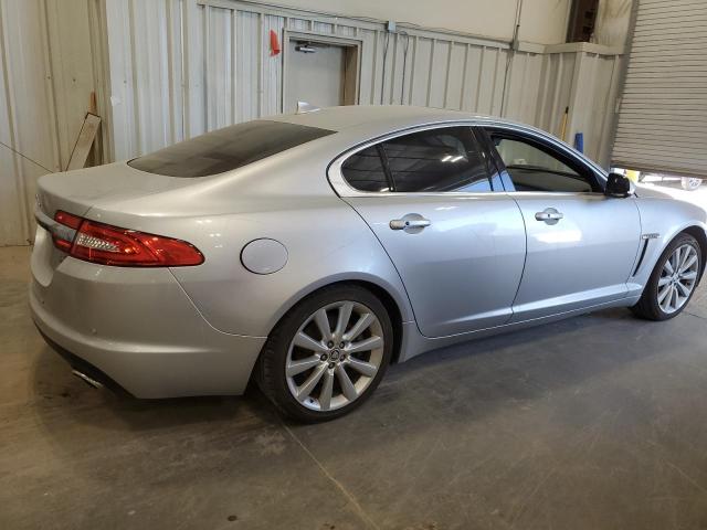 Photo 3 from auction – 2013 JAGUAR XF with VIN SAJWJ0EFXD8S87795